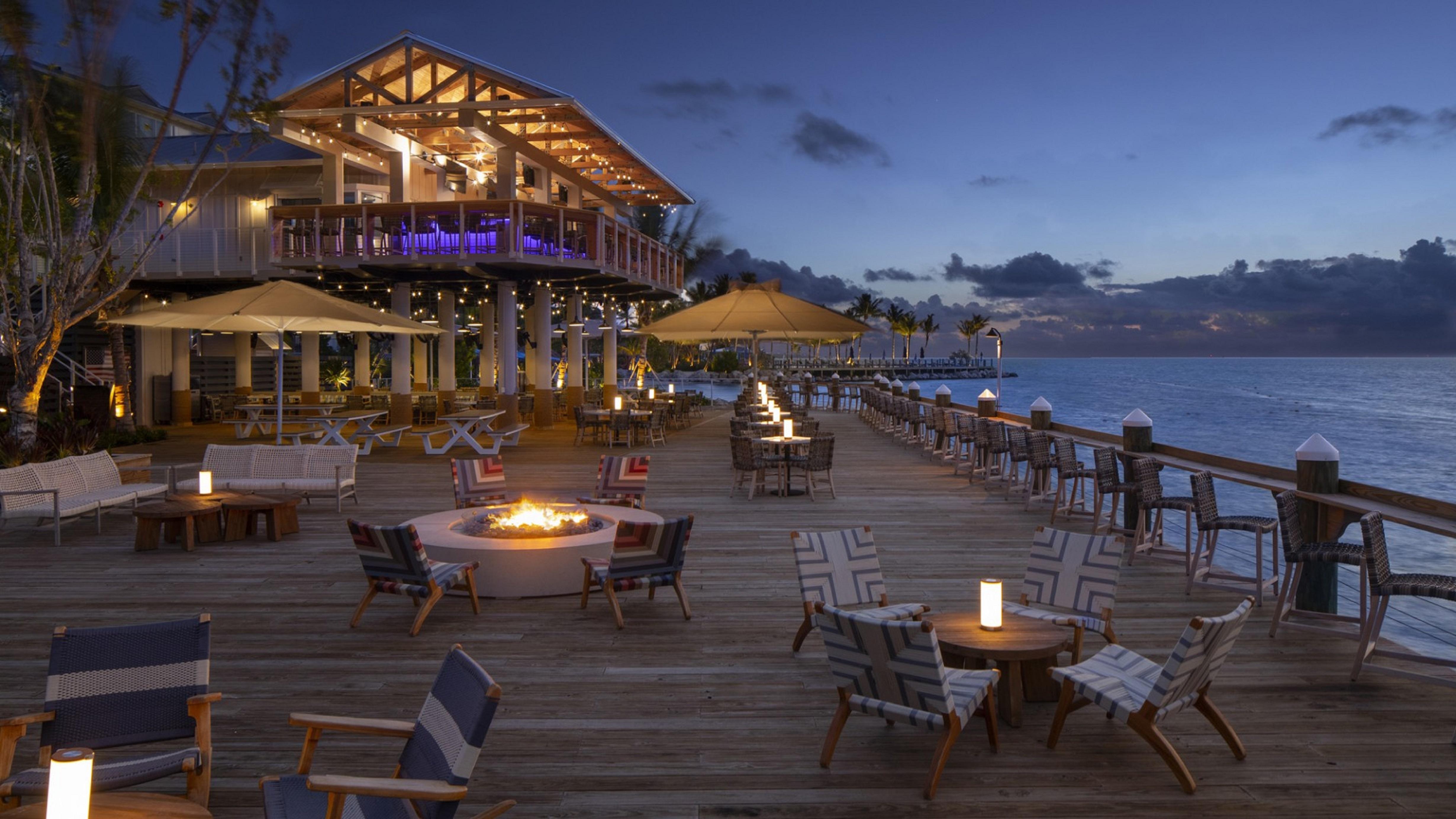 Postcard Inn Beach Resort&Marina Islamorada Exterior foto