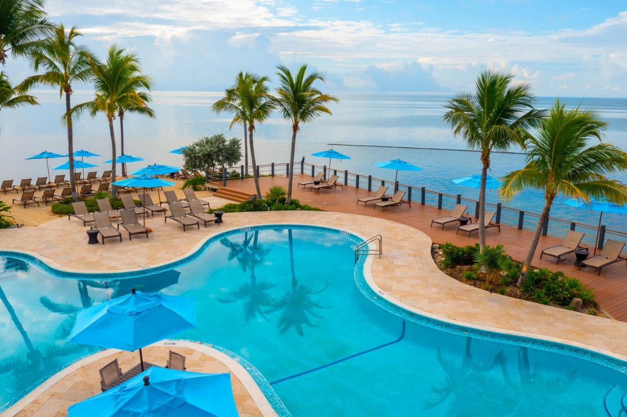 Postcard Inn Beach Resort&Marina Islamorada Exterior foto